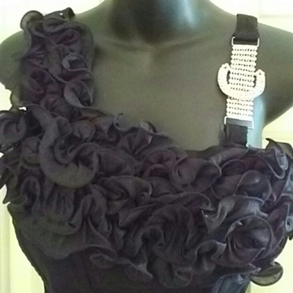 Bustier - Picture 2 of 5